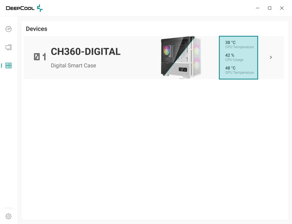 [DC]CH360 Digital 软件手册 – Wiki